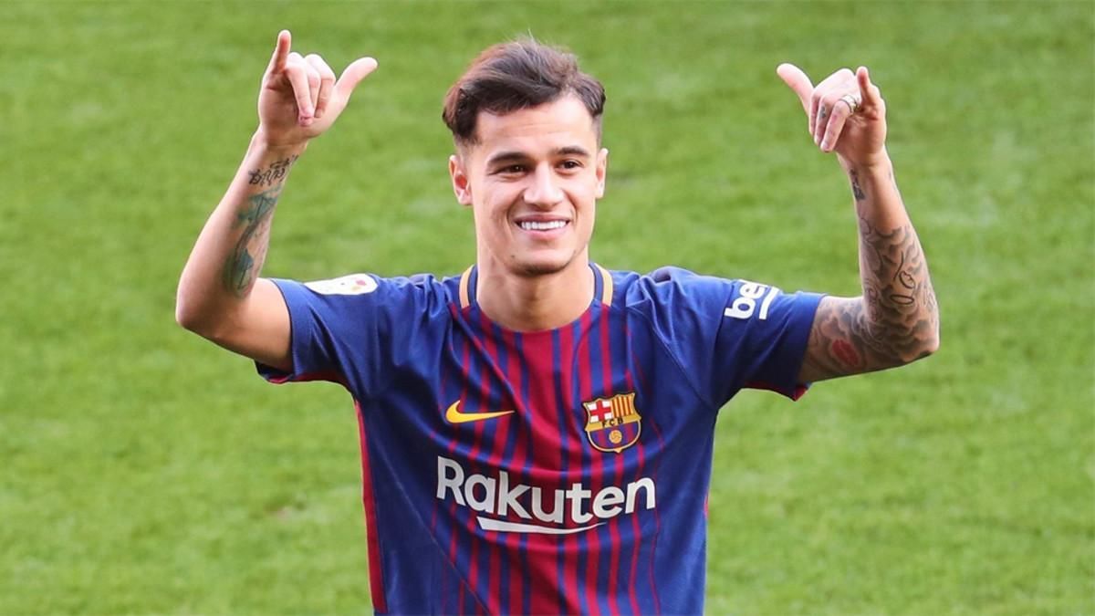 Goal calls Coutinho's transfer to Barcelona the worst in history of football