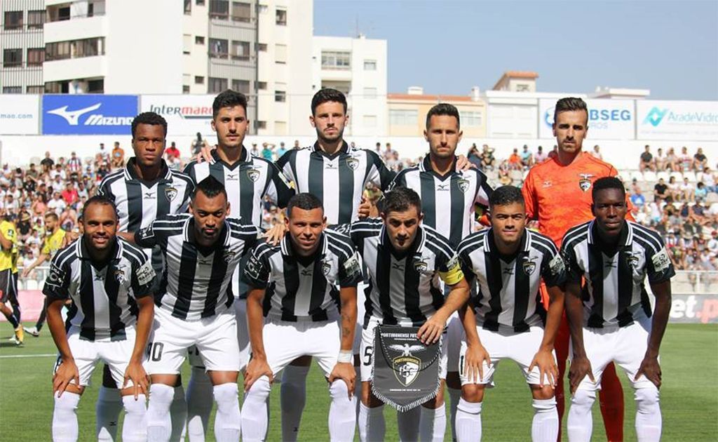 Portimonense vs Farense. Pronóstico, Apuestas y Cuotas | 12 de enero de 2024