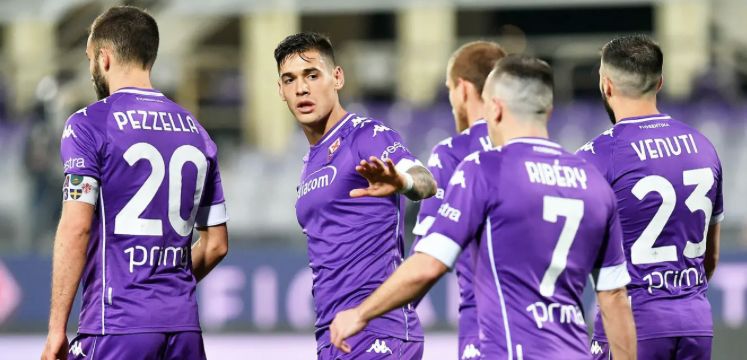Fiorentina vs Viktoria Plzen Prediction, Betting Tips & Odds │ 18 APRIL, 2024