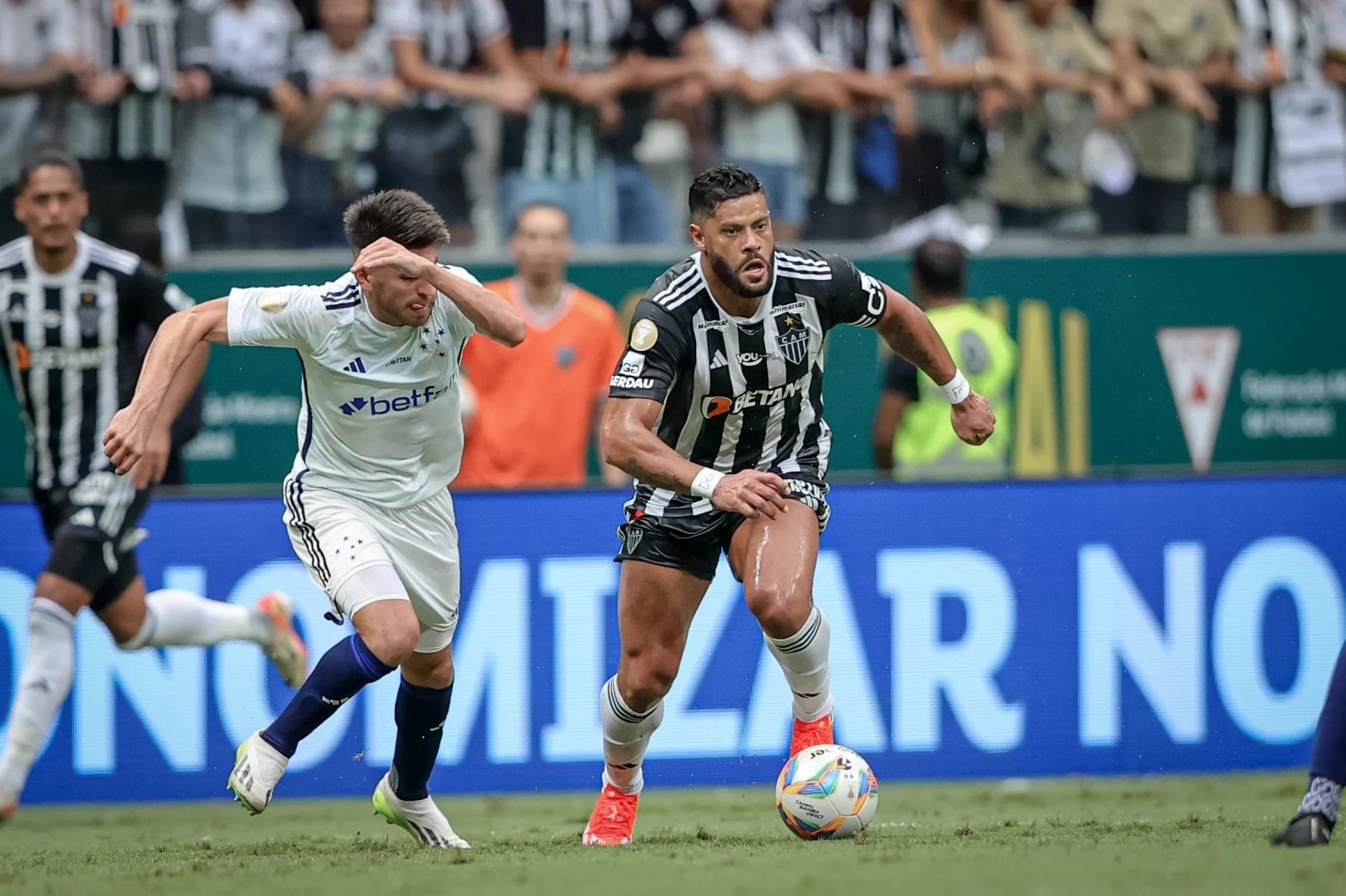 Caracas FC vs Atlético Mineiro Prediction, Betting Tips & Odds │05 APRIL, 2024