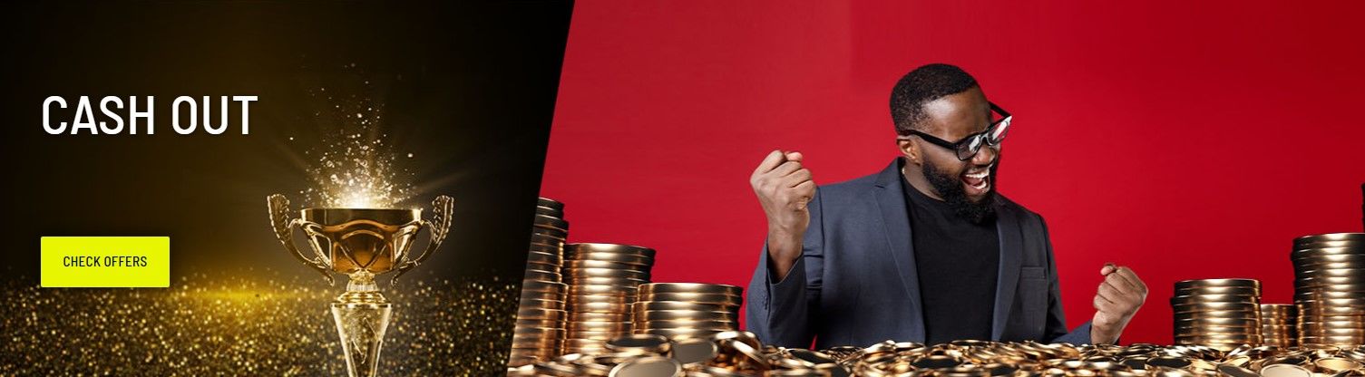 Supabets Cashout