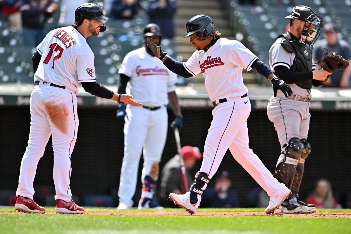 Cleveland Guardians vs Chicago White Sox Prediction, Betting Tips & Odds │8 MARCH, 2024