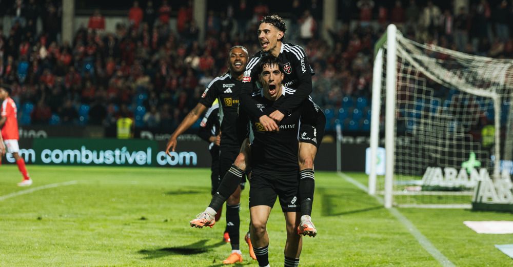 Casa Pia vs Nacional da Madeira: Prediction for the Match on August 30, 2025