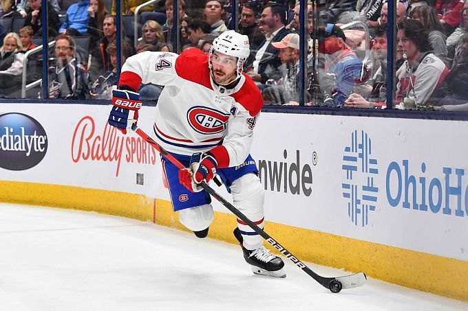 Montreal Canadiens vs San Jose Sharks Prediction, Betting Tips & Odds │30 NOVEMBER, 2022