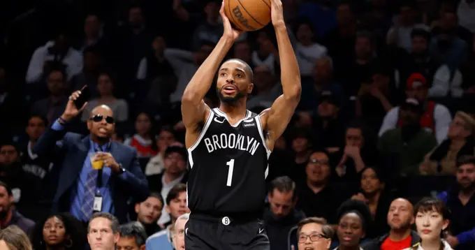 Brooklyn vs New York. Pronóstico, Apuestas y Cuotas│21 de Diciembre del 2023