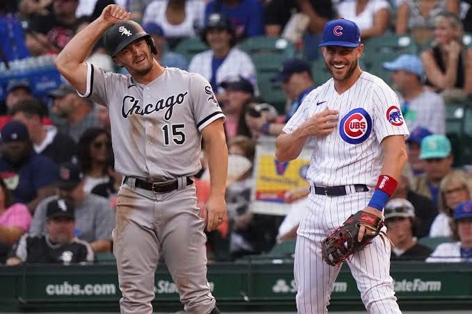Chicago White Sox vs Chicago Cubs Prediction, Betting Tips & Odds │27 JULY, 2023