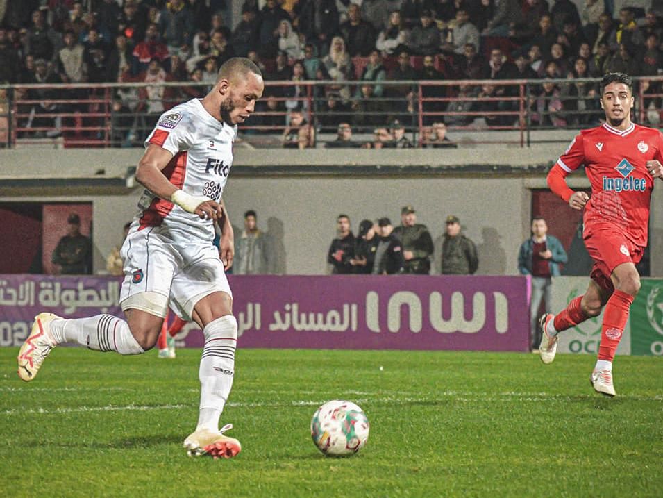 Wydad Casablanca vs Maghreb Fes Prediction, Betting Tips and Odds | 11 JANUARY, 2024