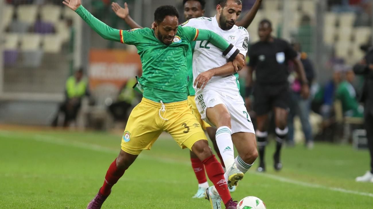 Mozambique vs Algeria Prediction, Betting Tips & Odds │21 JANUARY, 2023