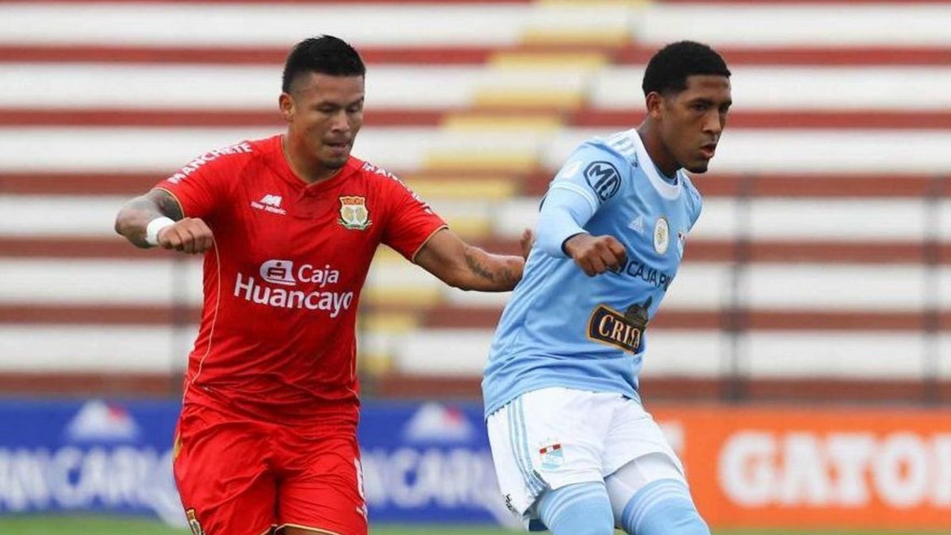 Sport Huancayo vs. Sporting Cristal. Pronostico, Apuestas y Cuotas│29 de mayo de 2023