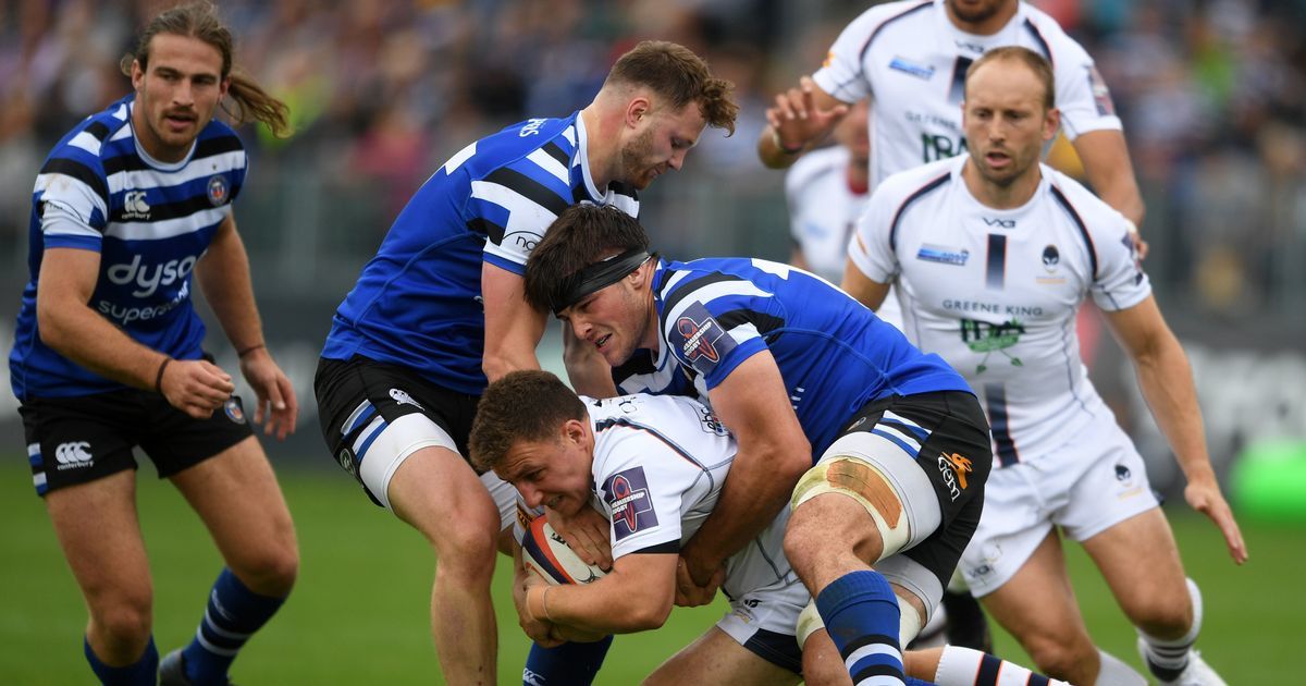 Worcester Warriors vs Bath Prediction Betting Tips & Odds │4 JUNE, 2022