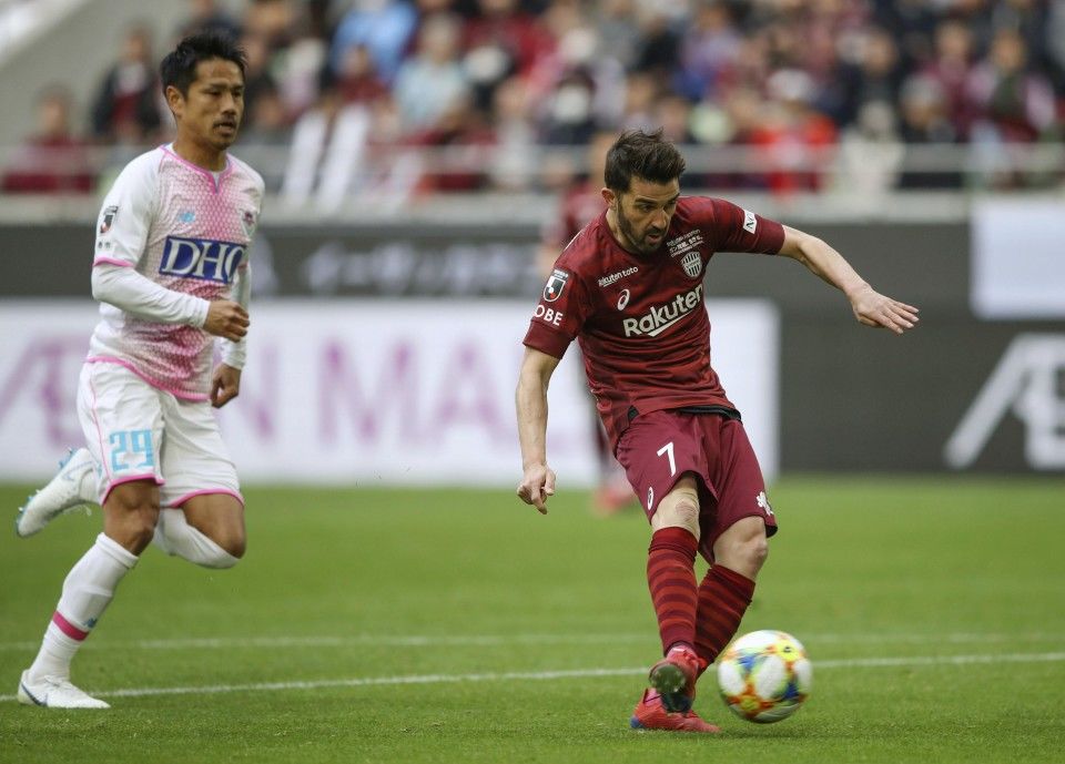 Vissel Kobe vs Cerezo Osaka: Prediction for the Match on May 06, 2025
