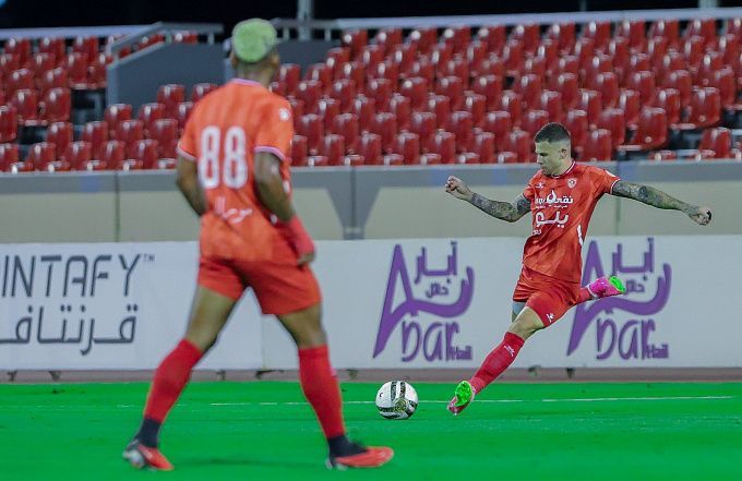 Al-Arabi SC vs Al-Fahaheel SC Prediction, Betting Tips & Odds │20 OCTOBER, 2023