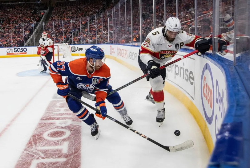 Florida vs Edmonton: Prediction for the Match on June 10, 2025