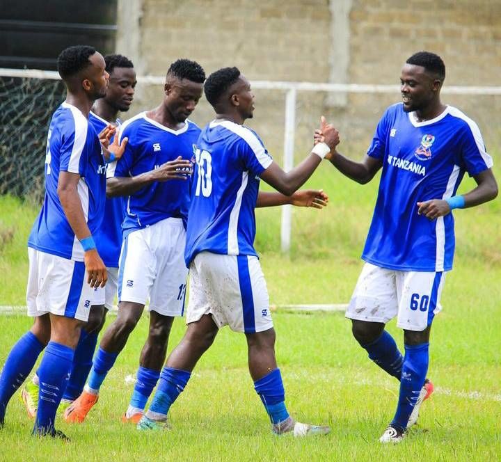 JKT Tanzania vs Dodoma Jiji Prediction, Betting Tips and Odds | 30 OCTOBER, 2023