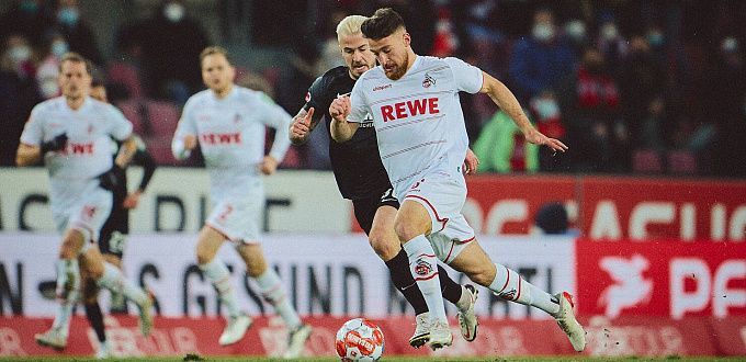 Koln vs. Hamburg Prediction, Betting Tips & Odds │18 JANUARY, 2022