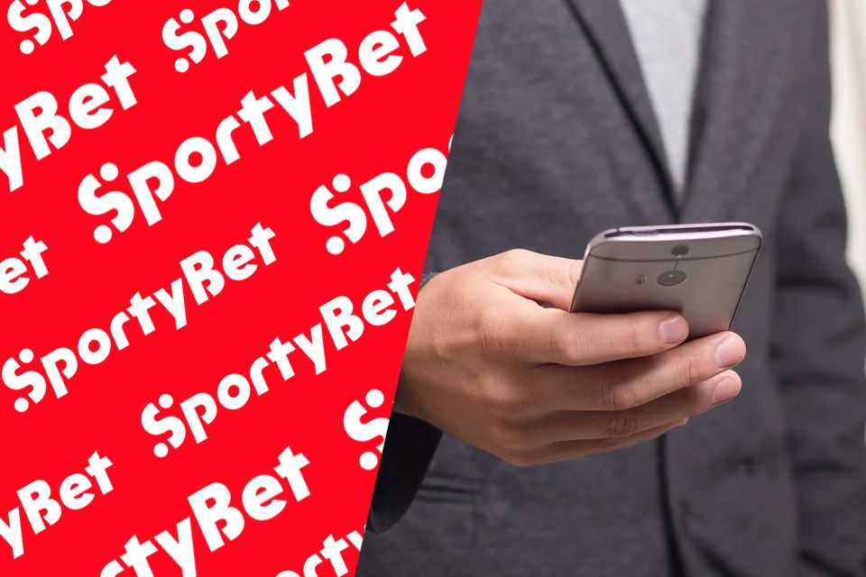 Sportybet Mobile App