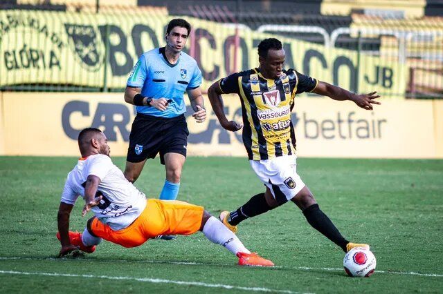 Nova Iguacu vs Volta Redonda Prediction, Betting Tips & Odds │14 JANUARY, 2022