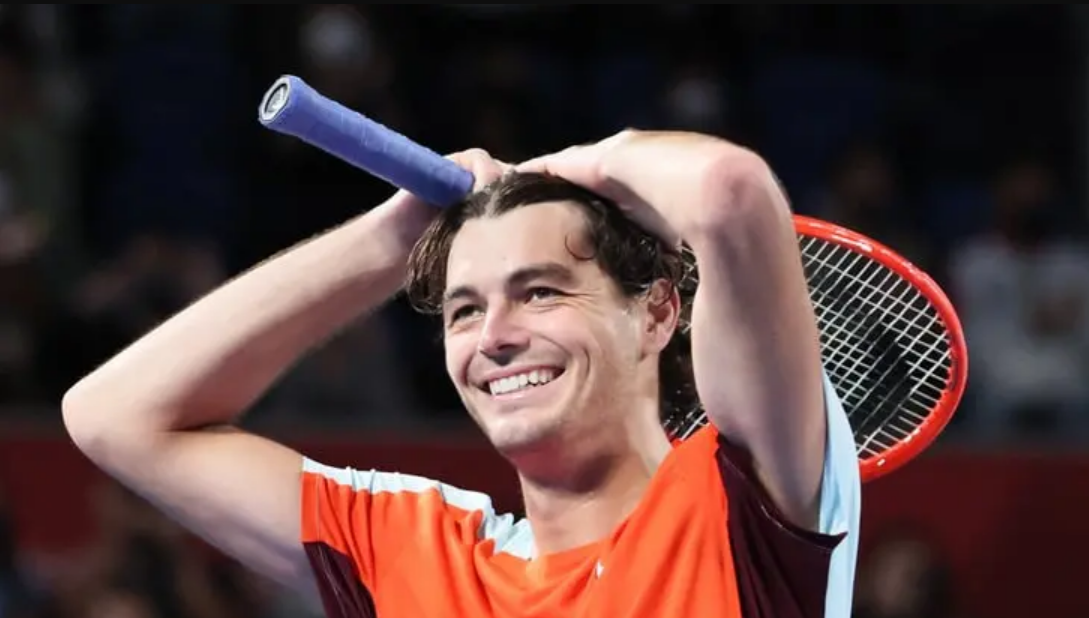 Taylor Fritz vs Andy Murray Prediction, Betting Tips & Odds │4 AUGUST , 2023