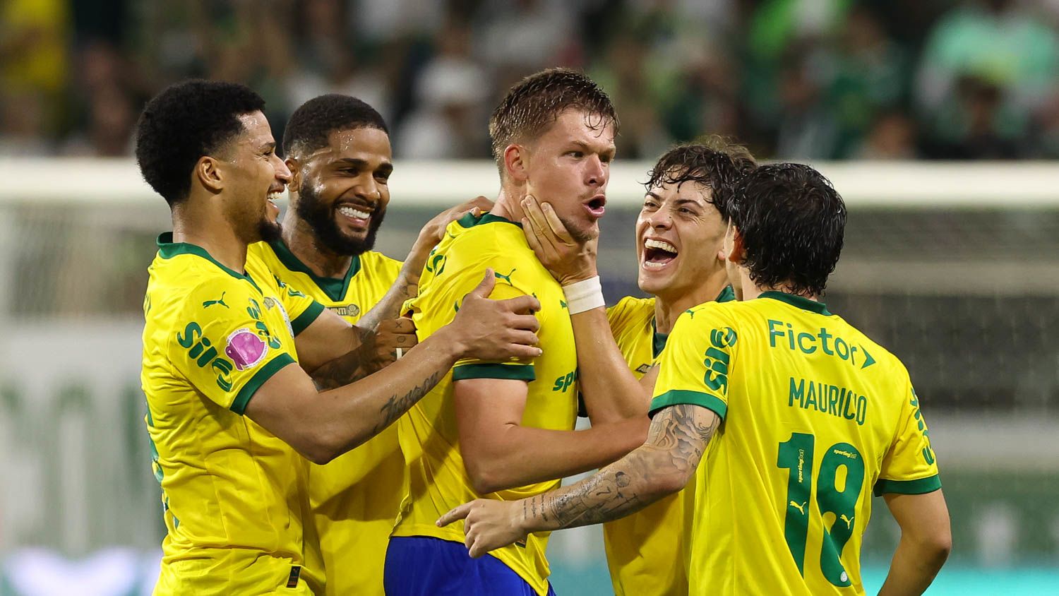 LDU Quito vs Palmeiras: Prediction for the Match on October 24, 2025