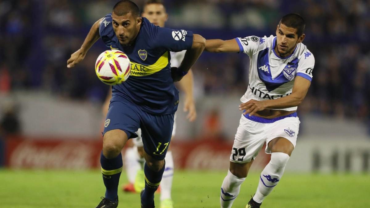 Velez Sarsfield vs. Boca Juniors. Pronostico, Apuestas y Cuotas│26 de febrero de 2023