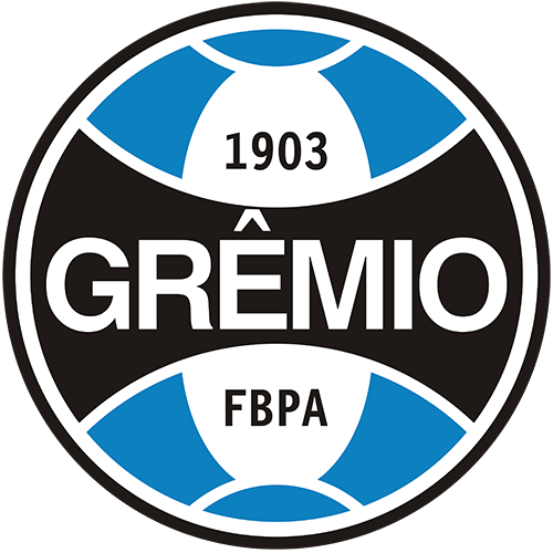 Grêmio vs The Strongest Prediction: Can Grêmio win without competing for a month?