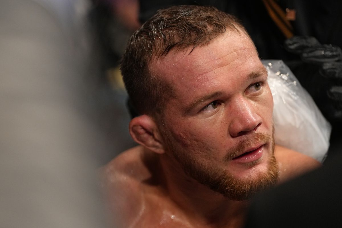 I Expect Fireworks from Petr Yan: Shara Bullet