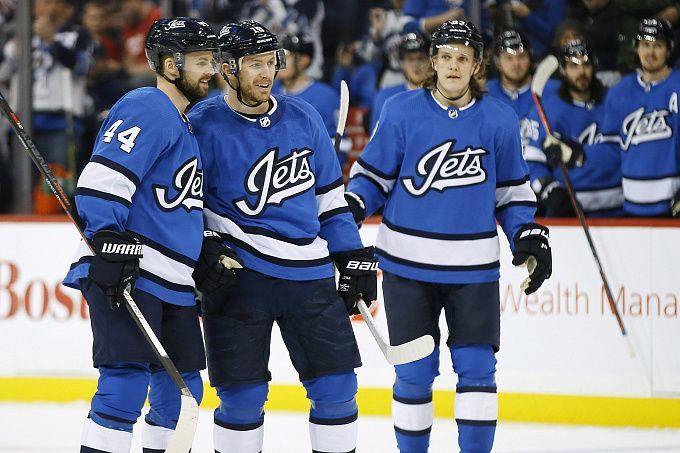 Winnipeg Jets vs Washington Capitals Prediction, Betting Tips & Odds │12 DECEMBER, 2022