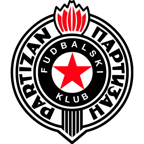 Red Star Belgrade vs Partizan Prediction: Both sides will find the net