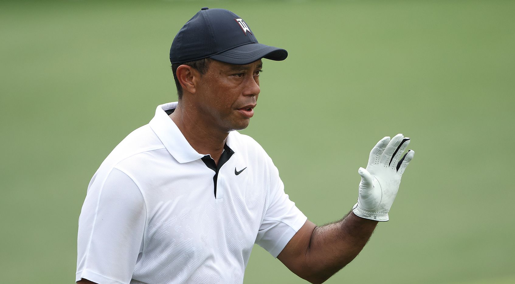 Tiger Woods fue demandado por un presunto acoso sexual 