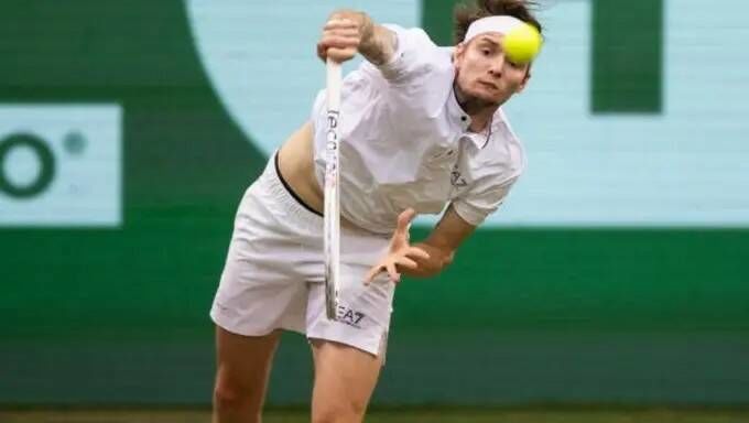 Alexander Bublik vs Mackenzie McDonald Prediction, Betting Tips & Odds │3 JULY, 2023