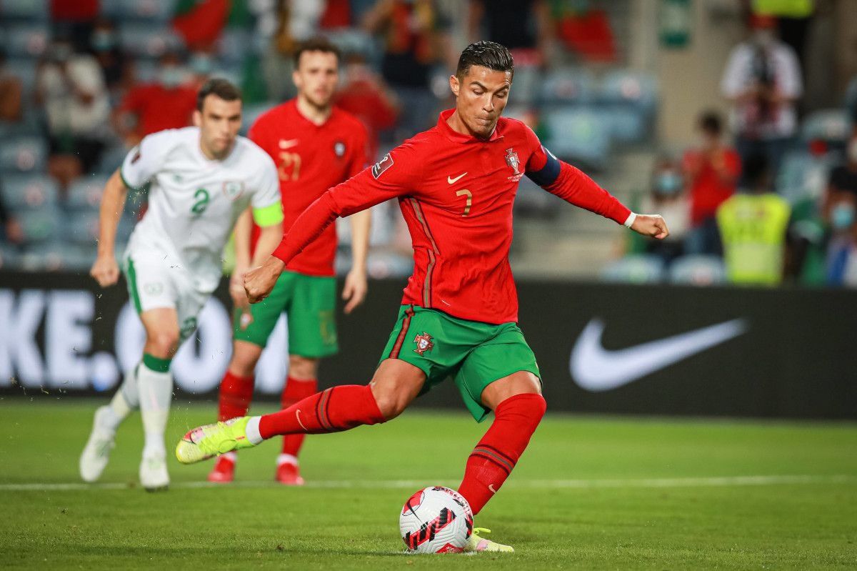 Kiki: Ronaldo Will Help Portugal Achieve Good Results At Euro 2024