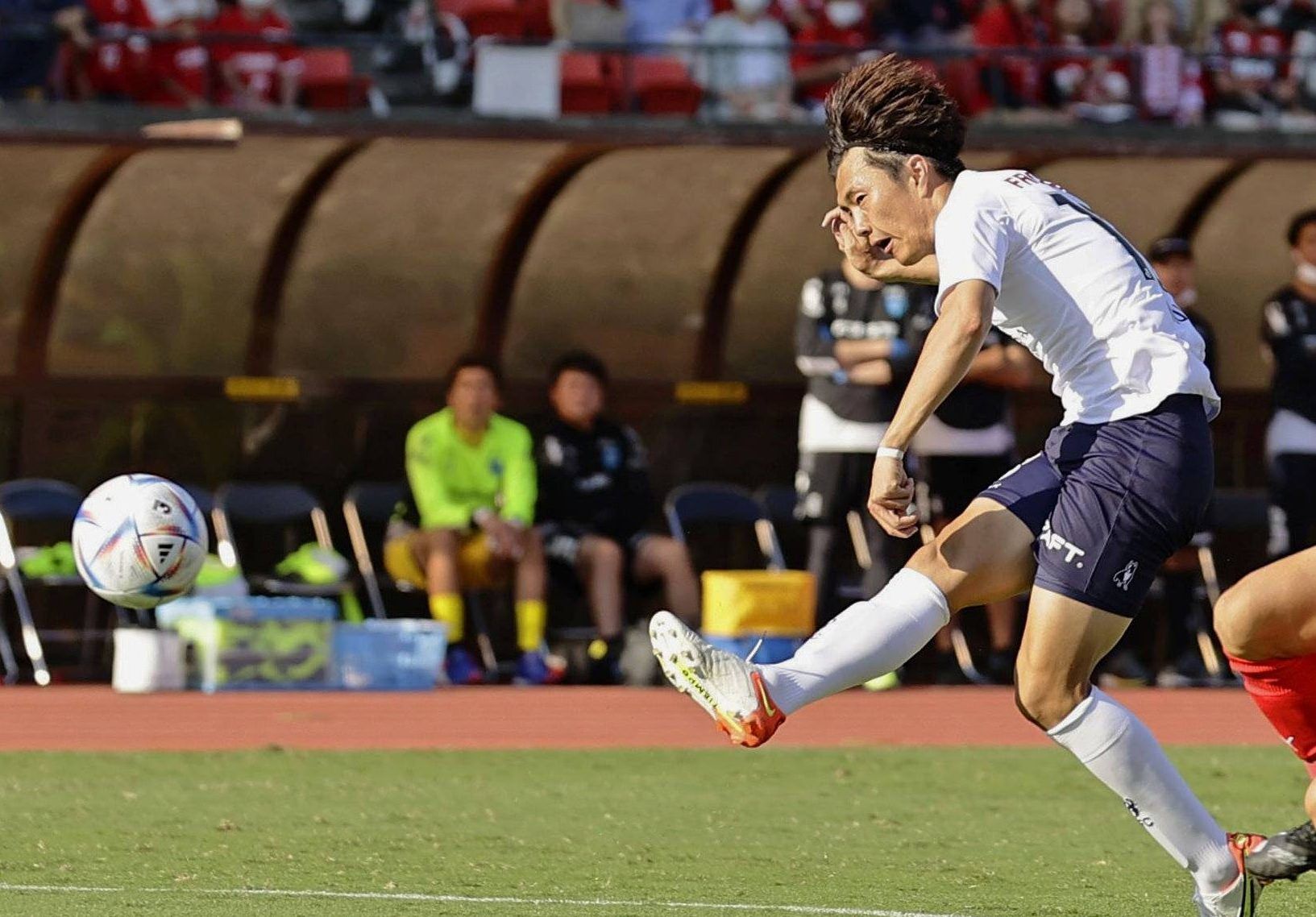 Roasso Kumamoto vs Vissel Kobe Prediction, Betting Tips & Odds | 30 AUGUST, 2023