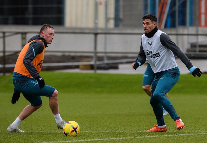 Leicester City vs Newcastle United. Pronóstico, Apuestas y Cuotas│26 de Diciembre de 2022