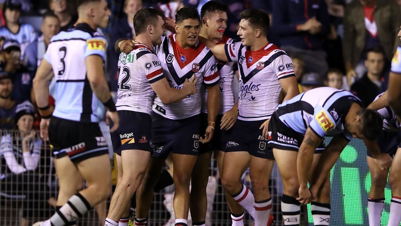 Sydney Roosters vs Cronulla Sharks Prediction and Bet National Rugby League 24 May 2025