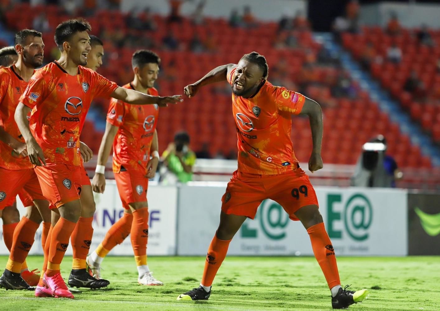 Lamphun Warrior vs Prachuap Prediction, Betting Tips and Odds | 11 MARCH, 2023