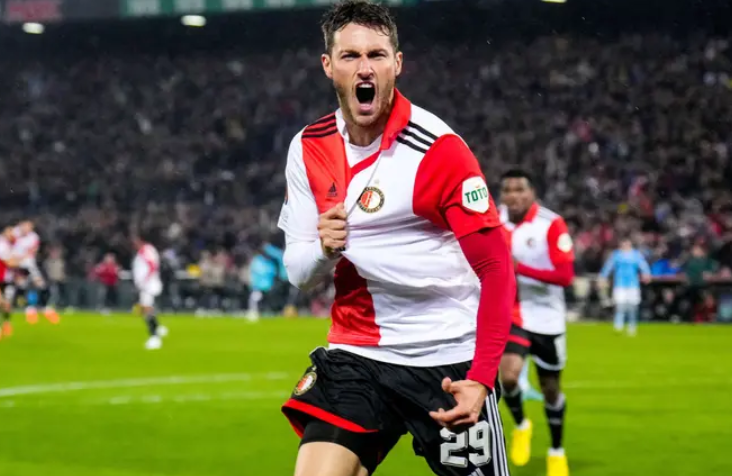 Feyenoord vs Atletico Madrid Prediction, Betting Tips & Odds │28 NOVEMBER, 2023
