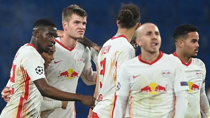 Leipzig vs Schalke Pronóstico, Apuestas y Cuotas│27 de mayo de 2023