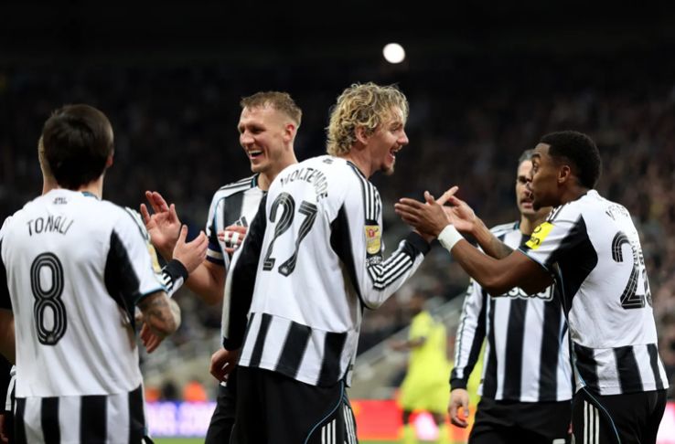 West Ham vs Newcastle: Prediction for the Match on November 2, 2025