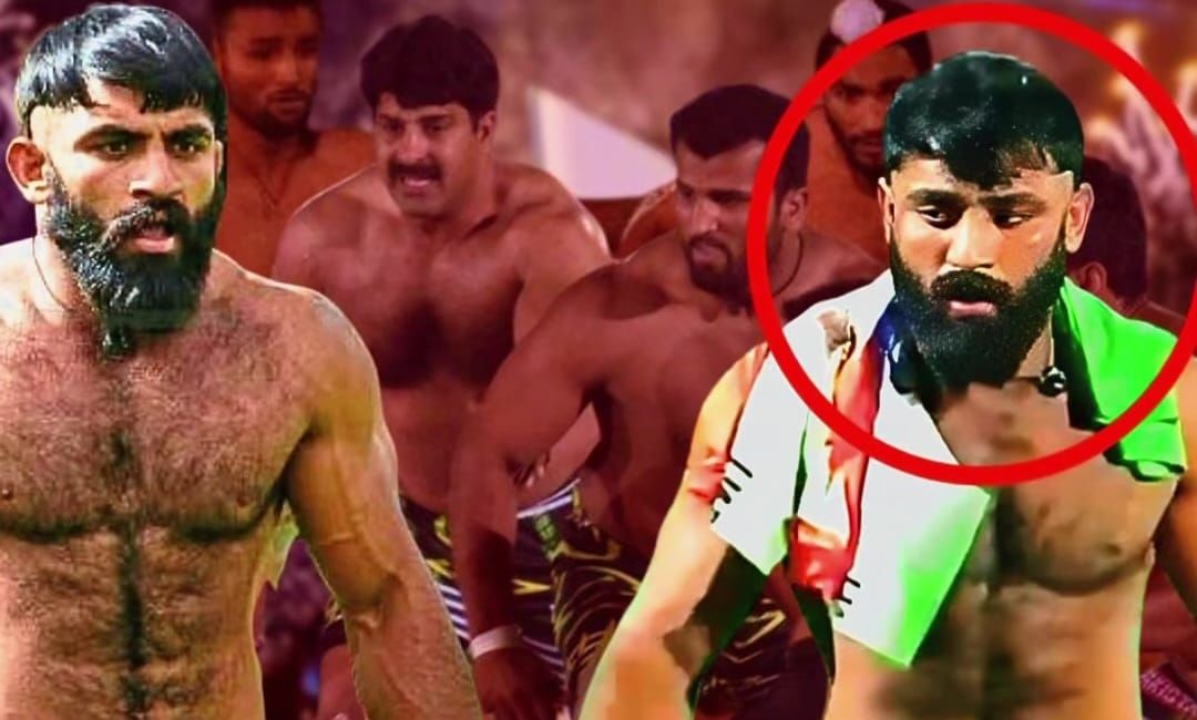 BREAKING: Pakistan Kabaddi Player Faces Disciplinary Action After Representing ‘India’ in Bahrain