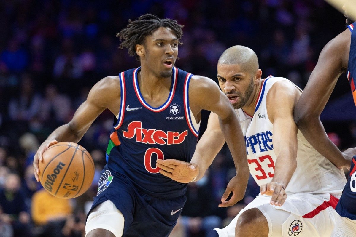 Los Angeles Clippers vs Philadelphia 76ers Prediction, Betting Tips & Odds │18 JANUARY, 2022