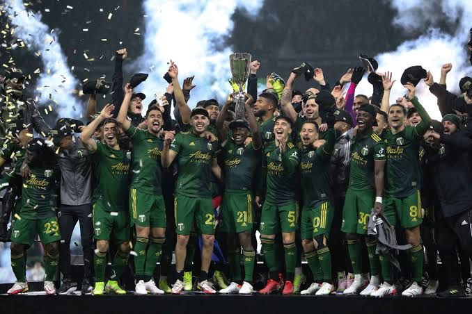 Portland Timbers vs Philadelphia Union Prediction, Betting Tips and Odds | 24 MARCH 2024