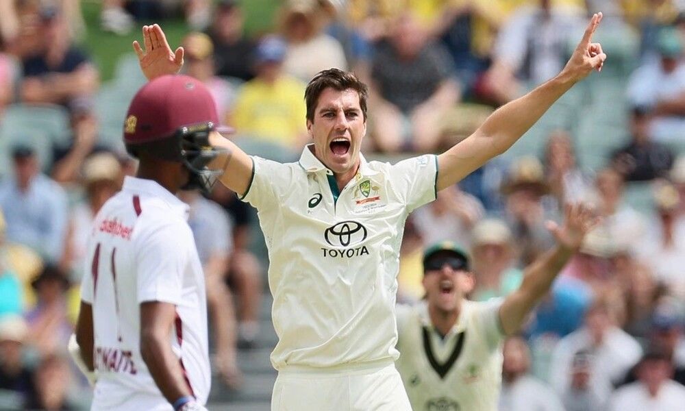 Australia vs West Indies Prediction, Betting Tips & Odds │ 25 January, 2024
