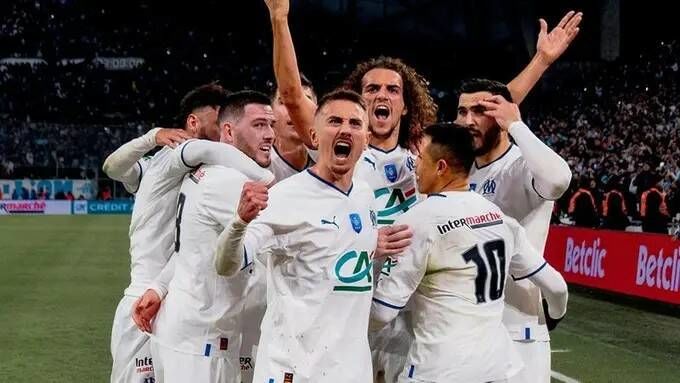Marseille vs Montpellier Prediction, Betting Tips & Odds │31 MARCH, 2023