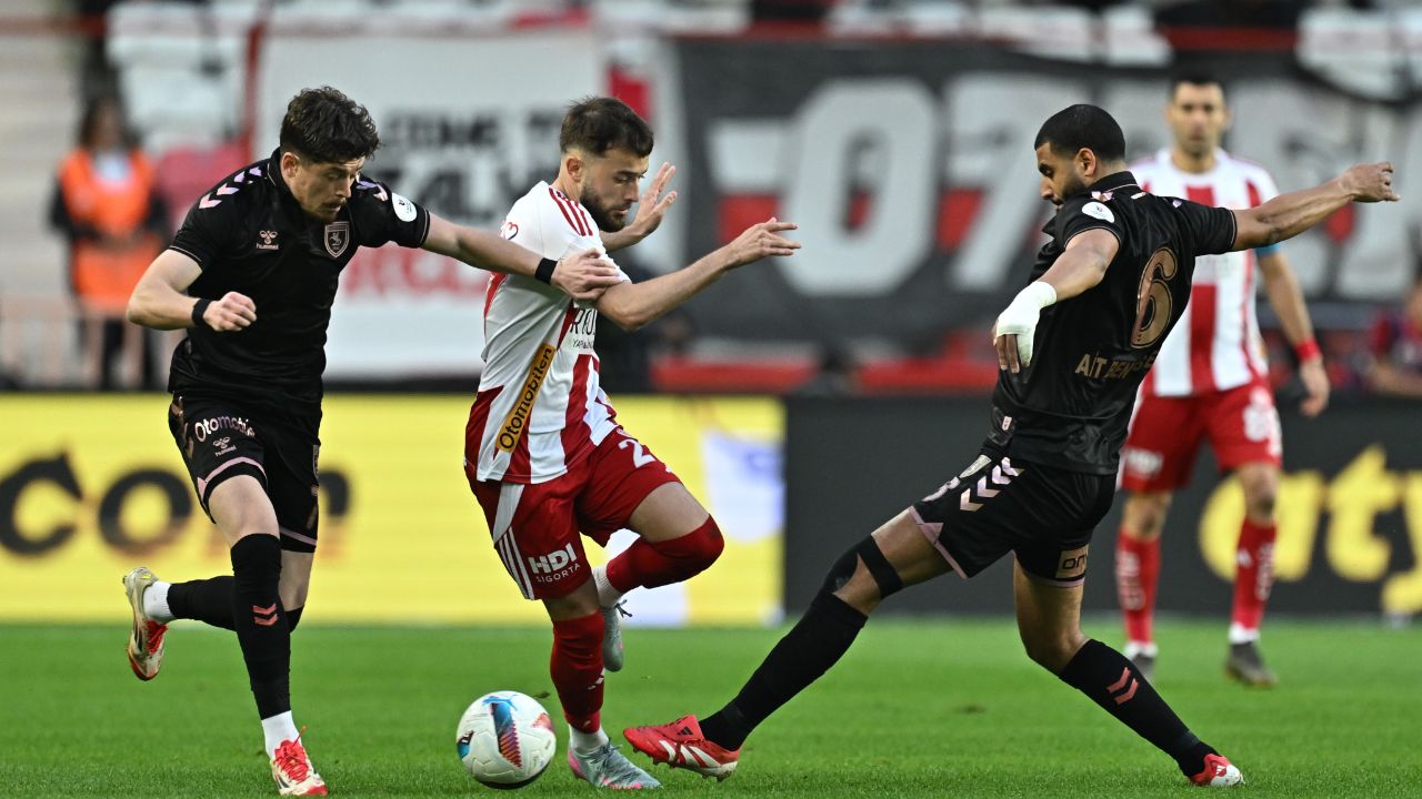 Antalyaspor vs Konyaspor: Prediction for the Match on May 02, 2025