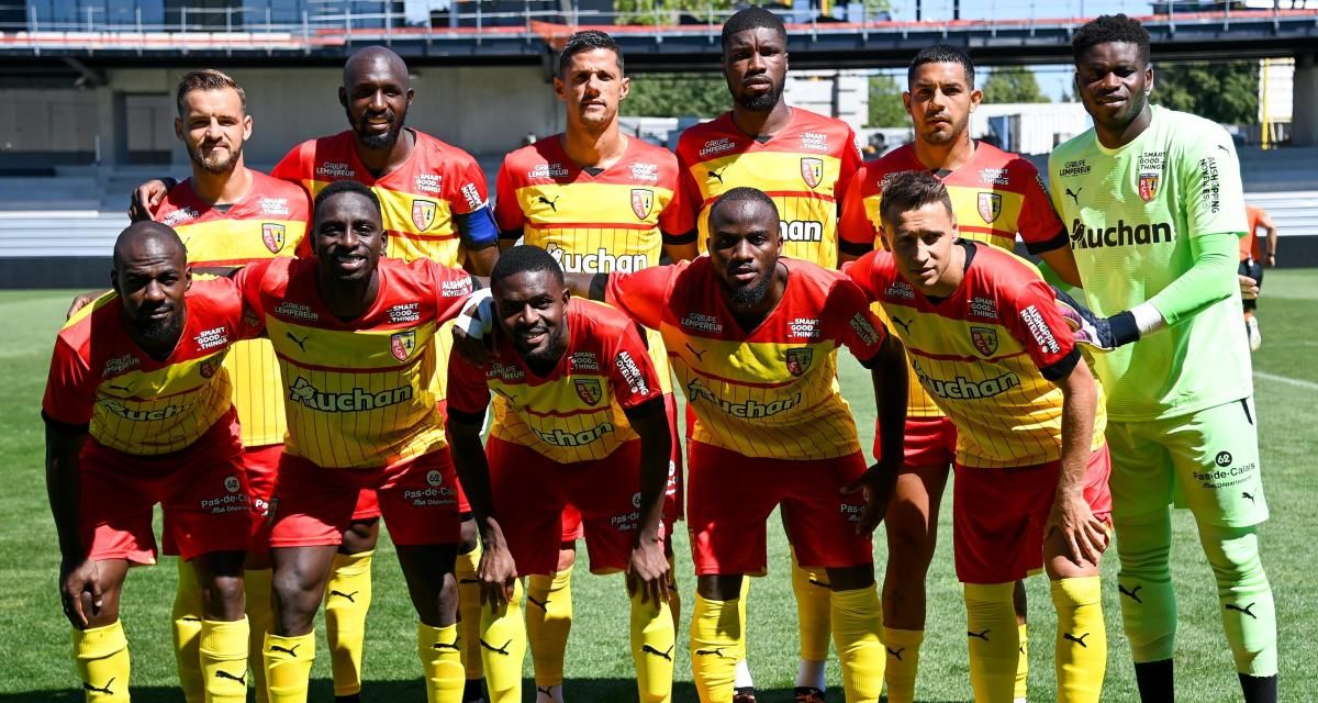 RC Lens vs FC Nantes Prediction, Betting Tips and Odds | 19 FEBRUARY 2023
