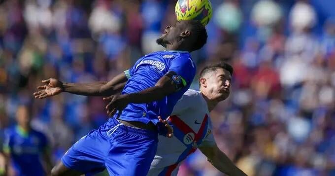 Getafe vs Celta Prediction, Betting Tips & Odds │3 MAY, 2023