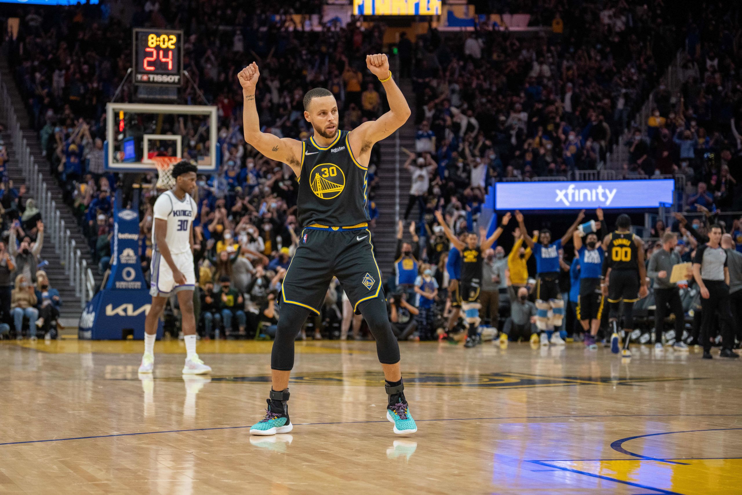 Utah Jazz vs Golden State Warriors Prediction, Betting Tips & Odds │10 FEBRUARY, 2022