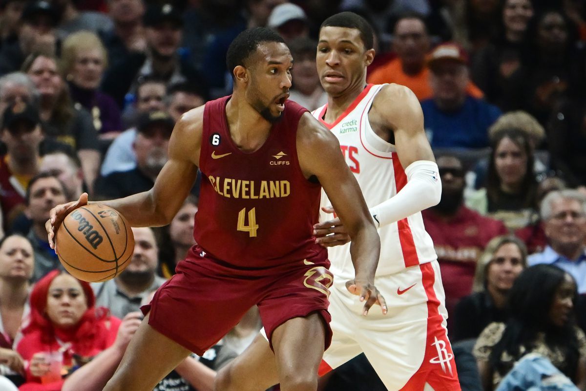 Houston Rockets vs. Cleveland Cavaliers: Preview, Where to Watch and Betting Odds