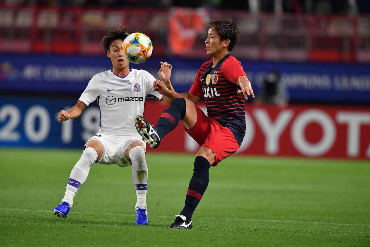 Kashima Antlers vs Machida Zelvia: Prediction for the Match on May 03, 2025