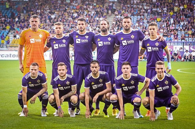 Maribor vs Shakhtyor Soligorsk Prediction, Betting Tips & Odds │6 JULY, 2022